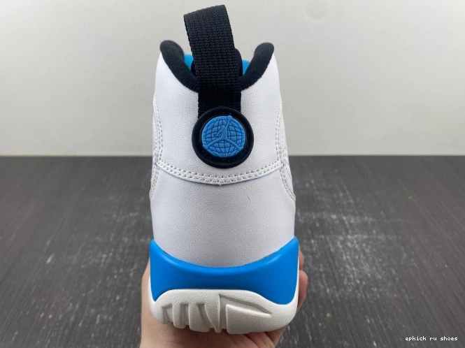 Cheap Powder FQ8992-101 9 Blue Air Jordan 0726